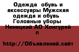 Одежда, обувь и аксессуары Мужская одежда и обувь - Головные уборы. Ненецкий АО,Хонгурей п.